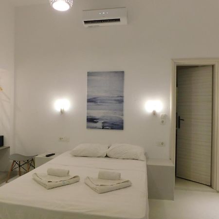 Capital Centro Rooms Fira  Exterior foto